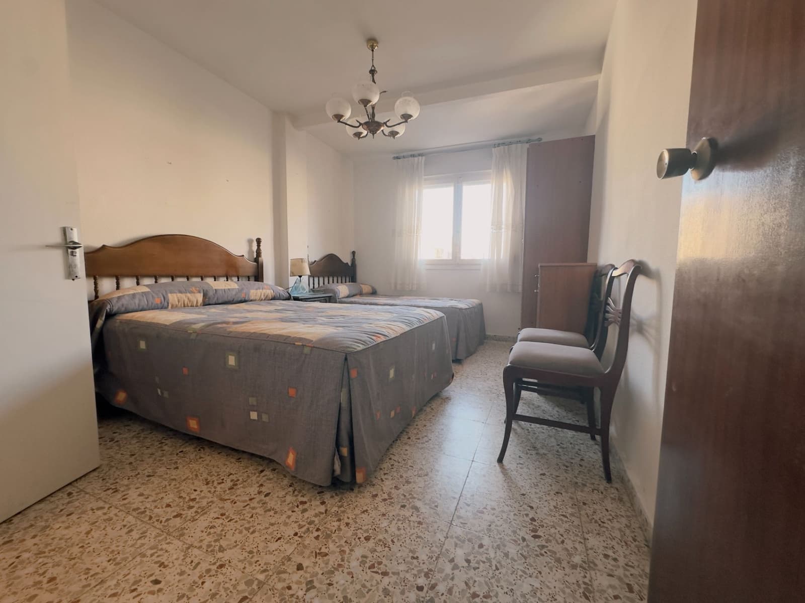 4 sypialnia Apartament przy plaży na sprzedaż w Santa Pola - 195 000 € (Ref: 9454895)