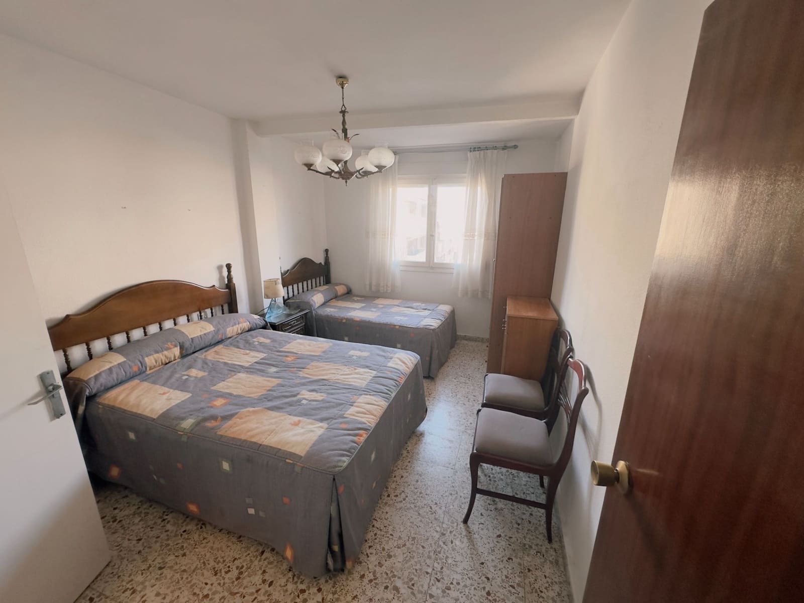 4 sypialnia Apartament przy plaży na sprzedaż w Santa Pola - 195 000 € (Ref: 9454895)