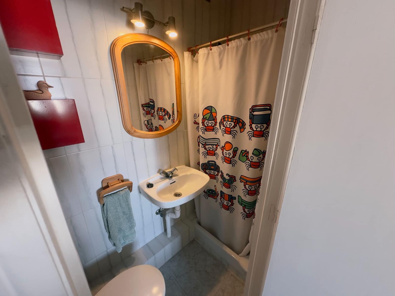 4 sypialnia Apartament przy plaży na sprzedaż w Santa Pola - 195 000 € (Ref: 9454895)