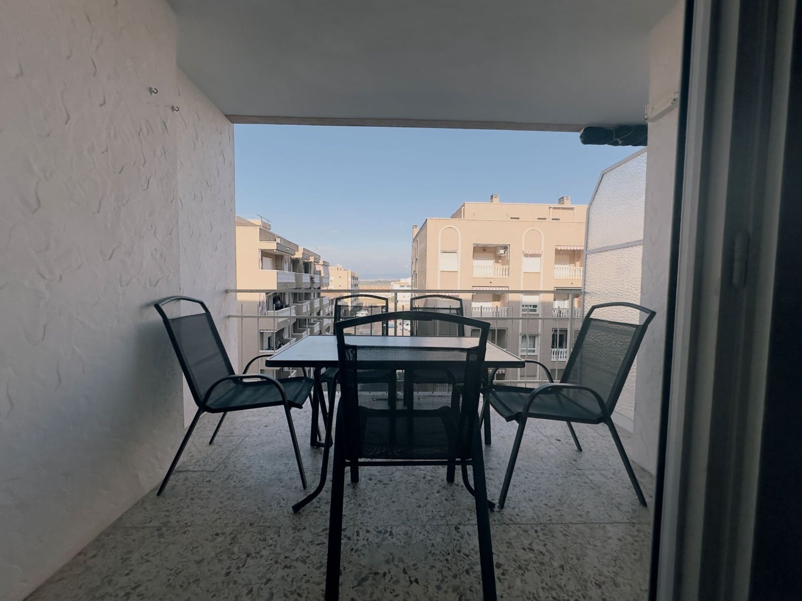 4 sypialnia Apartament przy plaży na sprzedaż w Santa Pola - 195 000 € (Ref: 9454895)