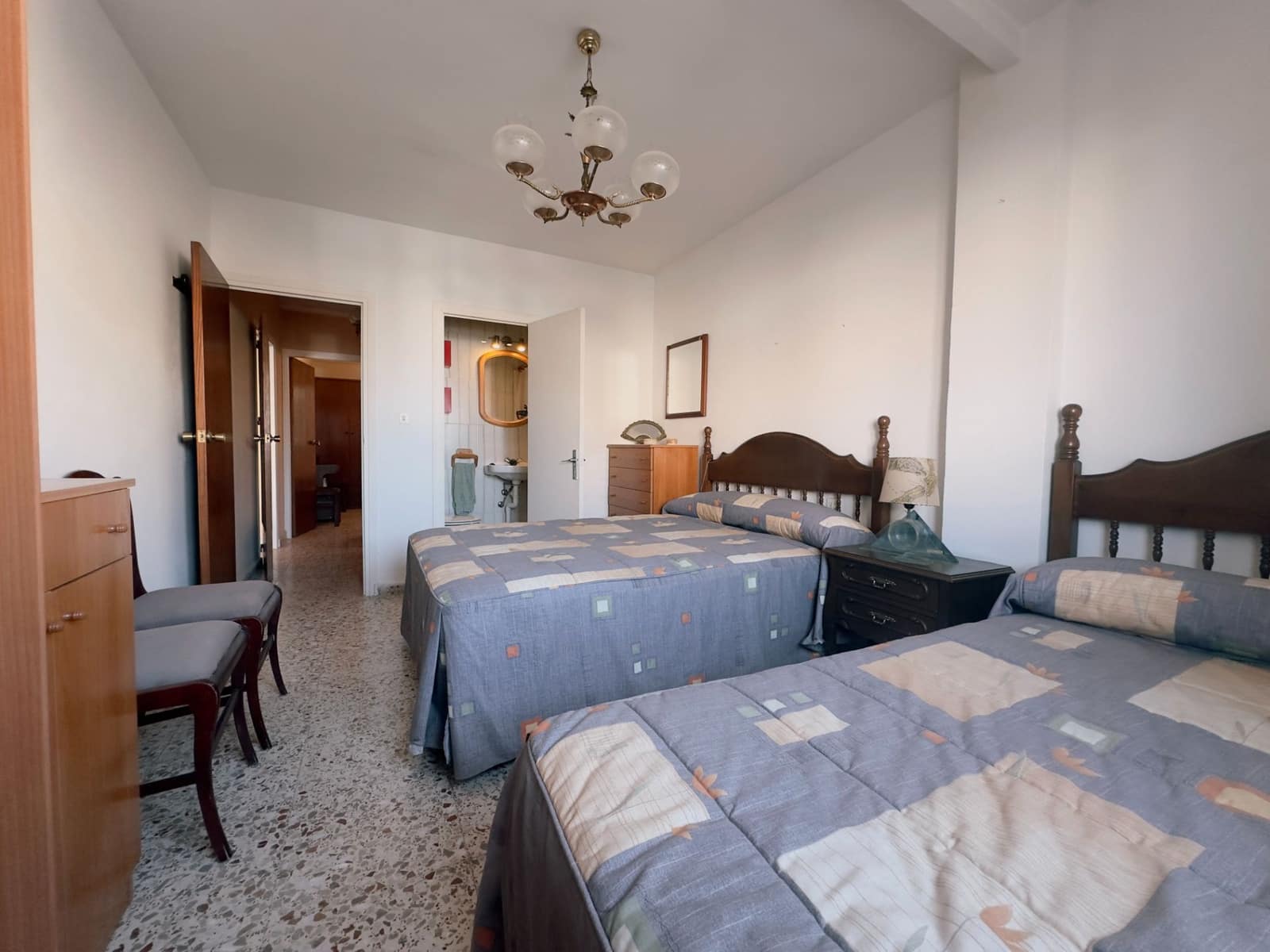 4 sypialnia Apartament przy plaży na sprzedaż w Santa Pola - 195 000 € (Ref: 9454895)