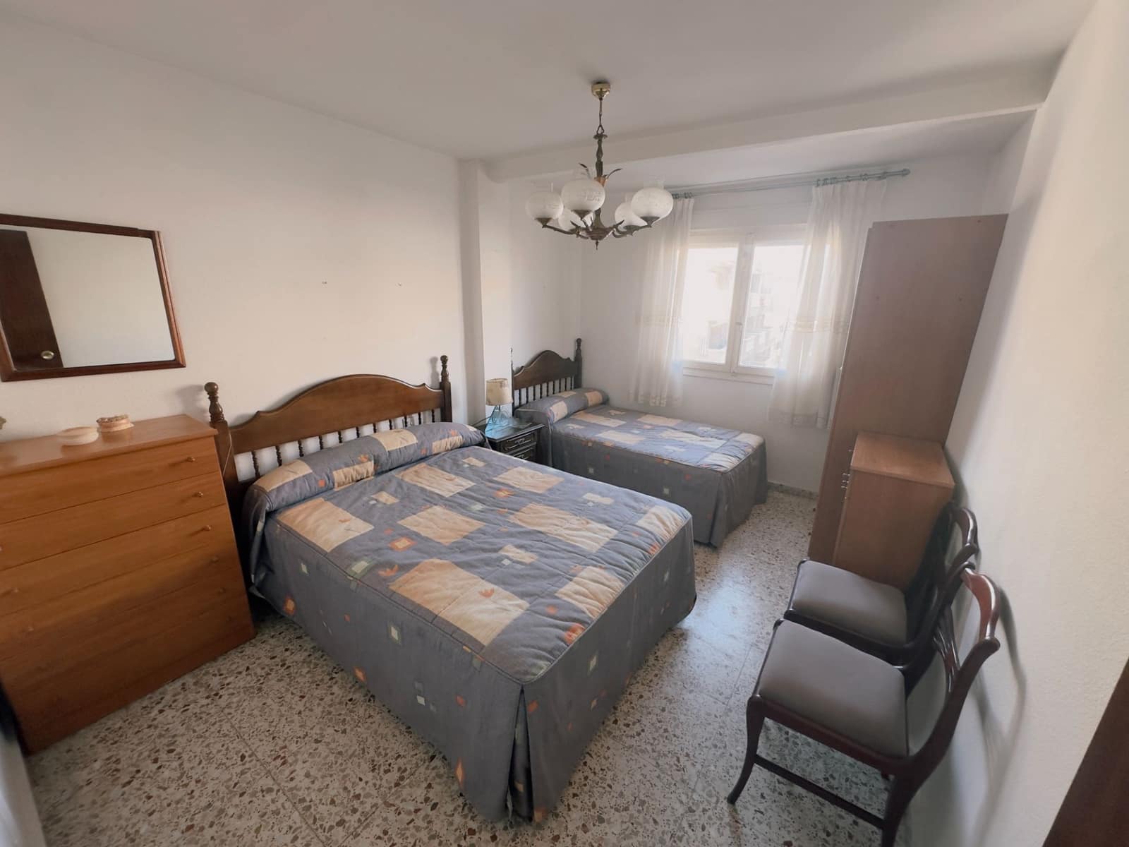 4 sypialnia Apartament przy plaży na sprzedaż w Santa Pola - 195 000 € (Ref: 9454895)