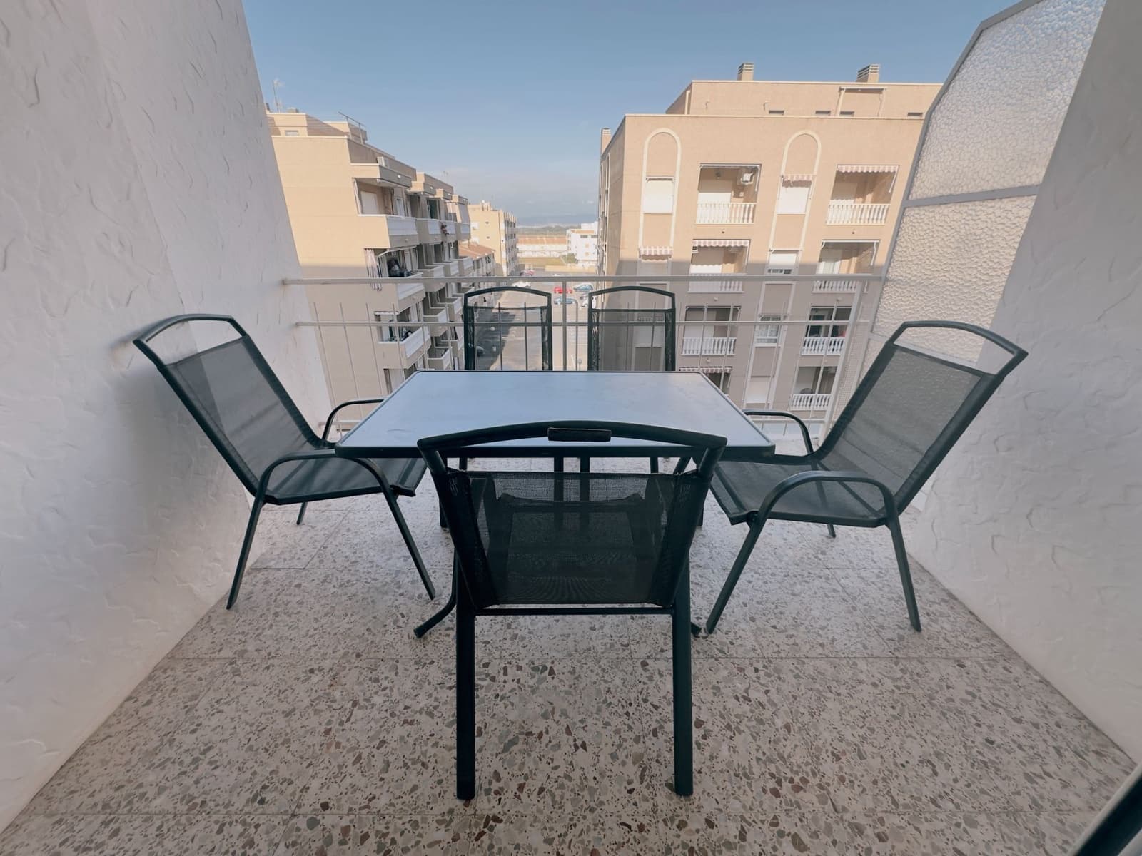 4 sypialnia Apartament przy plaży na sprzedaż w Santa Pola - 195 000 € (Ref: 9454895)