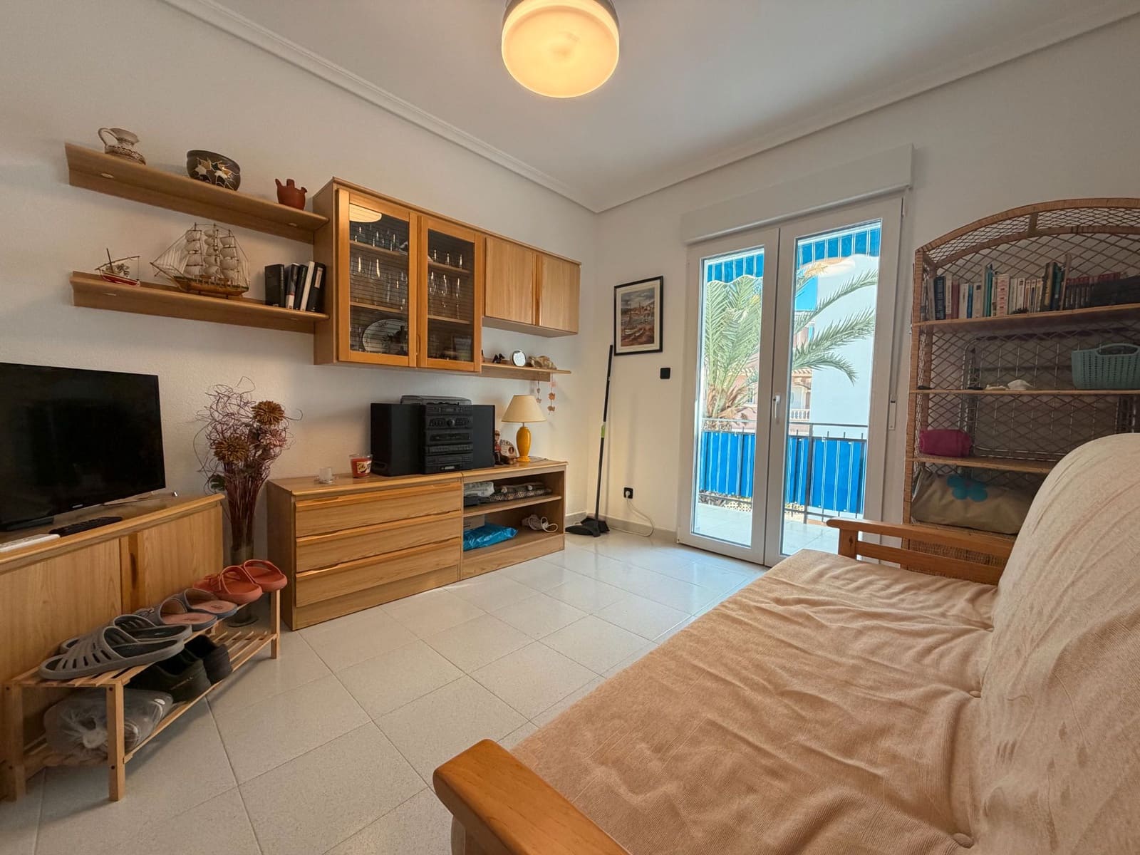 1 sypialnia Mieszkanie na sprzedaż w Santa Pola - 155 000 € (Ref: 9471786)