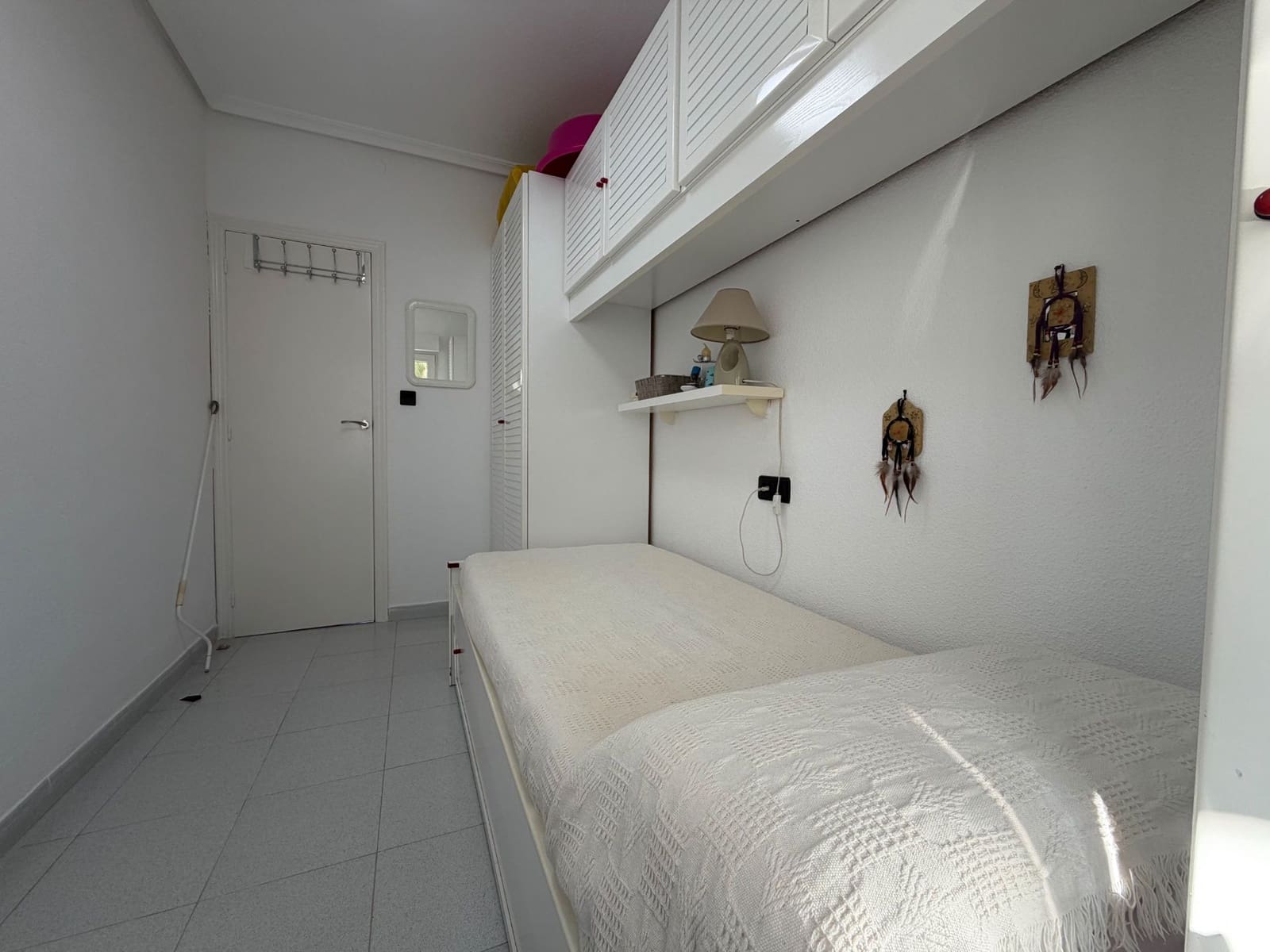 1 sypialnia Mieszkanie na sprzedaż w Santa Pola - 155 000 € (Ref: 9471786)