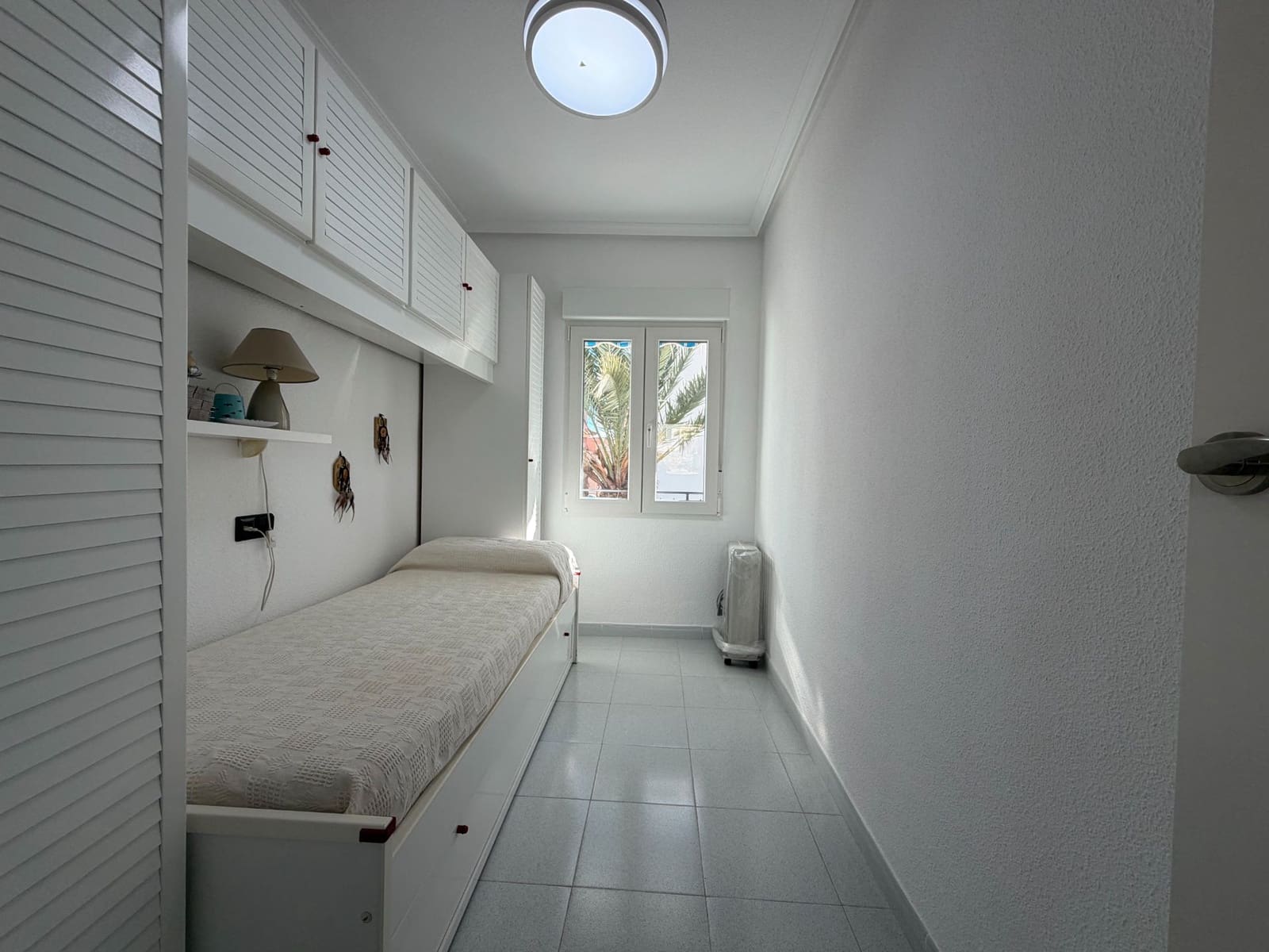 1 sypialnia Mieszkanie na sprzedaż w Santa Pola - 155 000 € (Ref: 9471786)