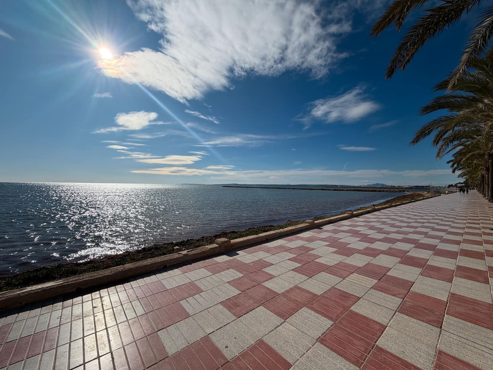 1 sypialnia Mieszkanie na sprzedaż w Santa Pola - 155 000 € (Ref: 9471786)