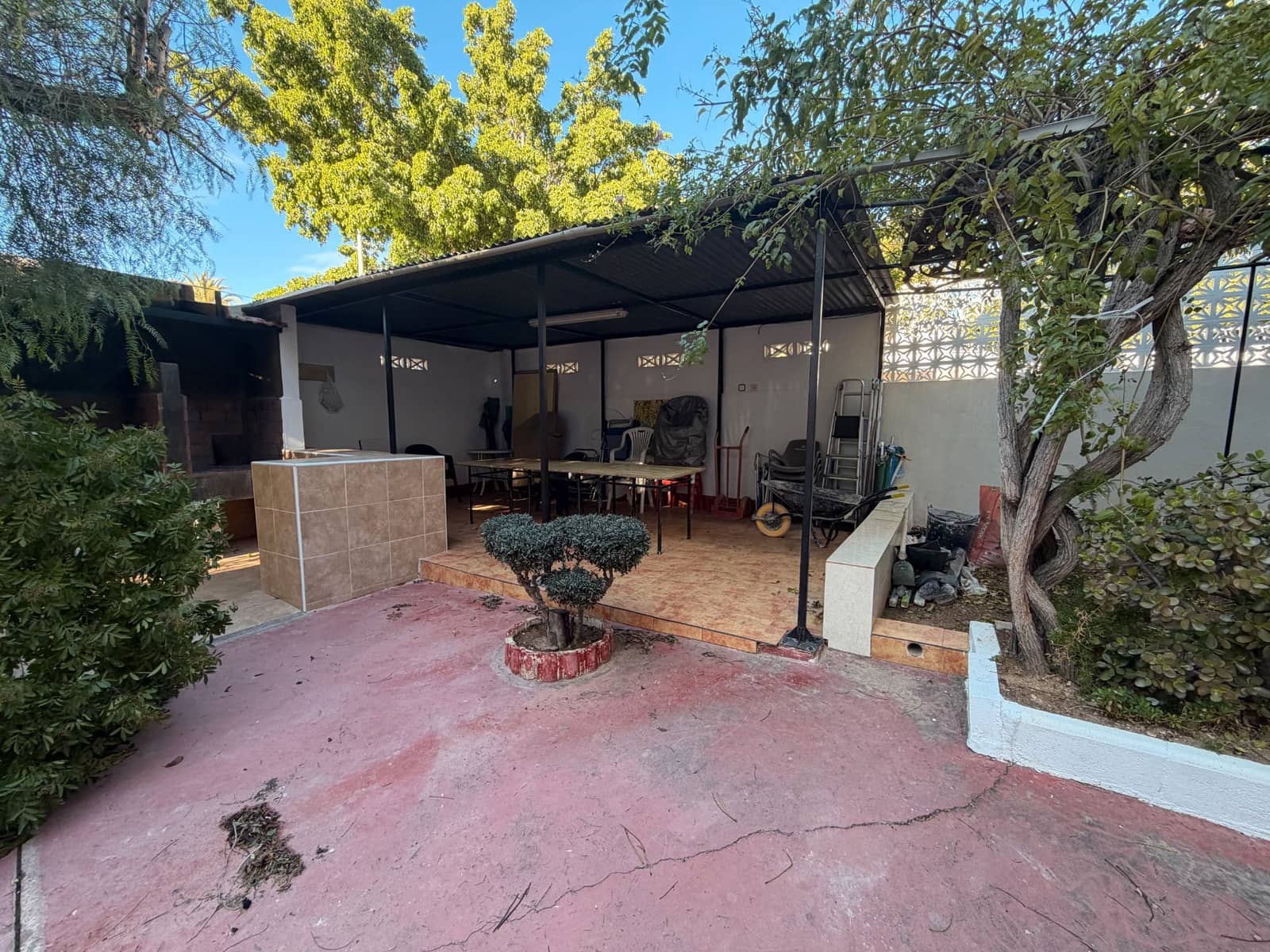 1 sypialnia Mieszkanie na sprzedaż w Santa Pola - 155 000 € (Ref: 9471786)