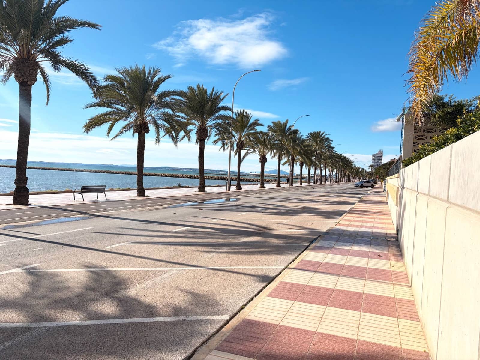 1 sypialnia Mieszkanie na sprzedaż w Santa Pola - 155 000 € (Ref: 9471786)