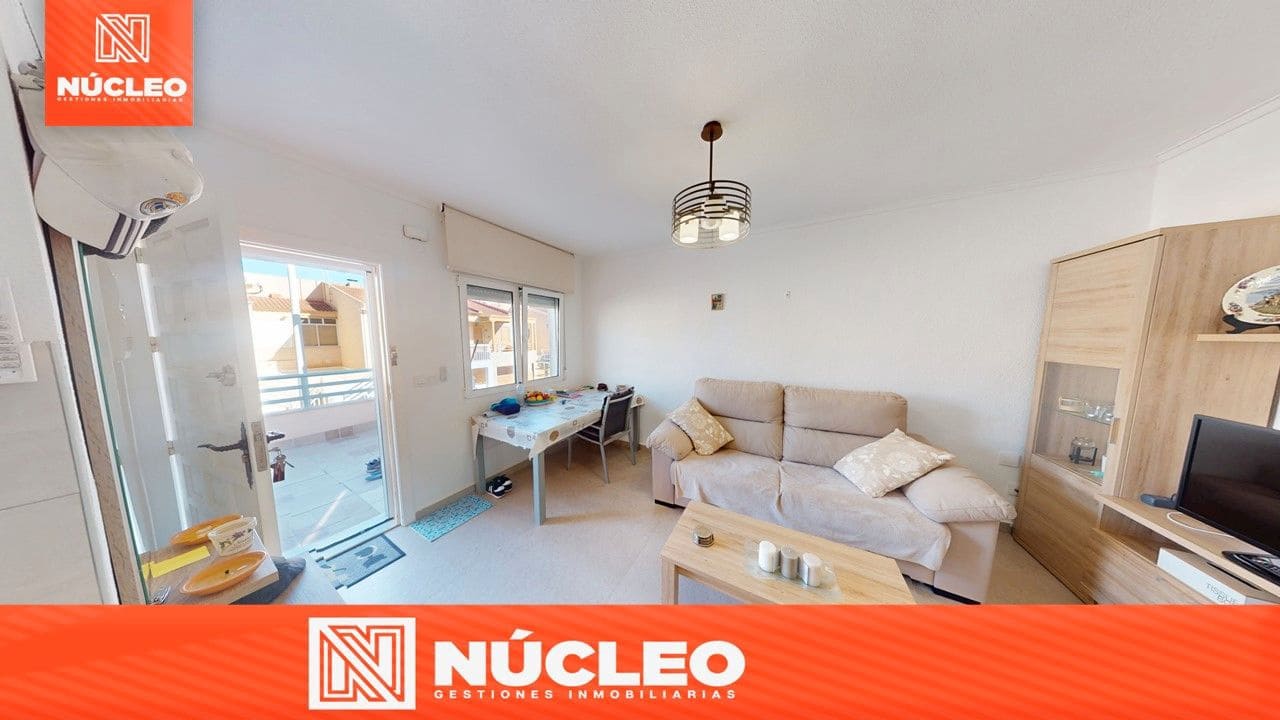 2 slaapkamer Appartement te koop in El Mojon - € 149.999 (Ref: 9475676)