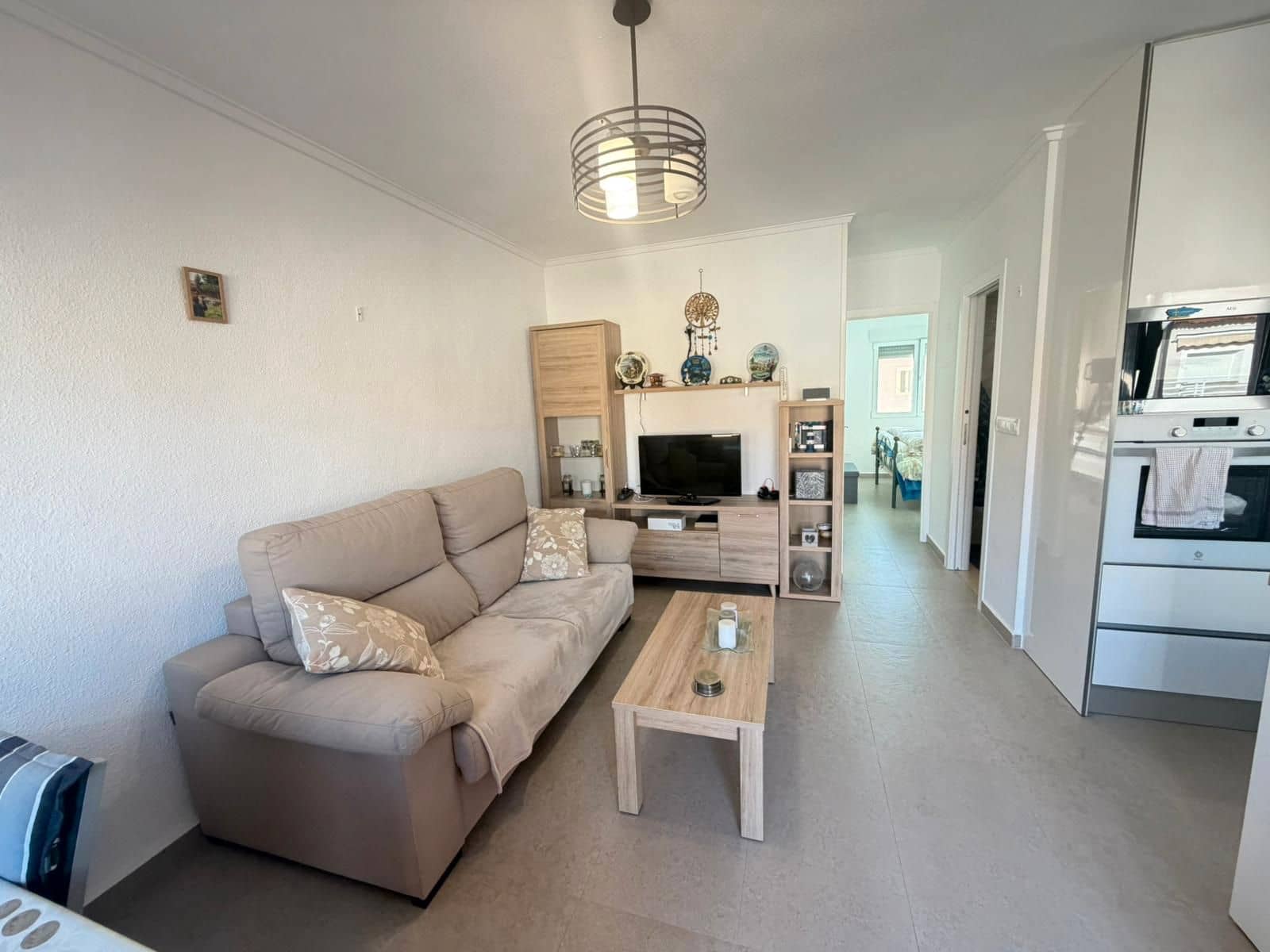 2 slaapkamer Appartement te koop in El Mojon - € 149.999 (Ref: 9475676)