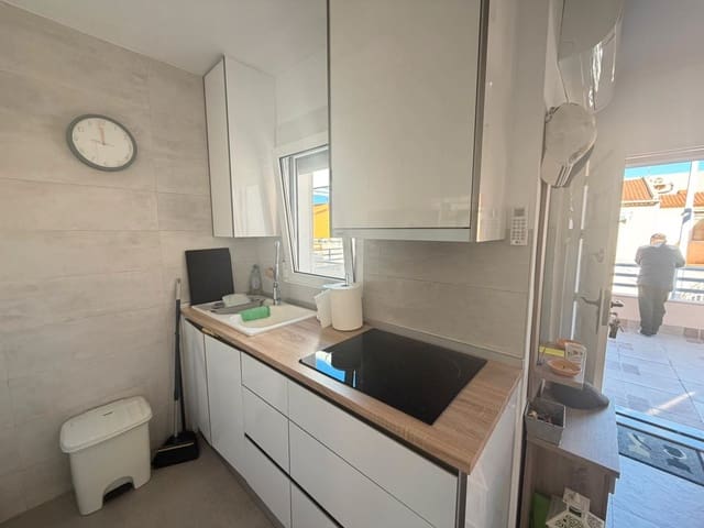 2 slaapkamer Appartement te koop in El Mojon, San Pedro del Pinatar - € 149.999 (Ref: 9475676)