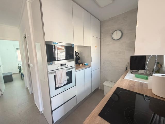 2 slaapkamer Appartement te koop in El Mojon, San Pedro del Pinatar - € 149.999 (Ref: 9475676)