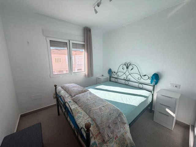 2 slaapkamer Appartement te koop in El Mojon, San Pedro del Pinatar - € 149.999 (Ref: 9475676)