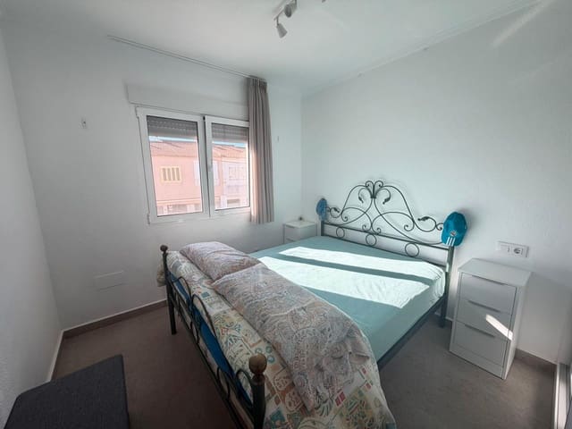 2 slaapkamer Appartement te koop in El Mojon, San Pedro del Pinatar - € 149.999 (Ref: 9475676)