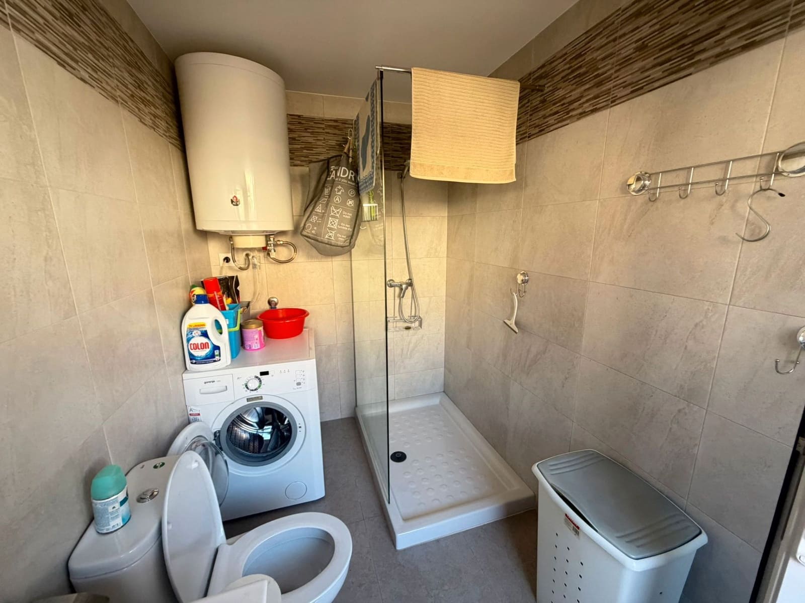 2 slaapkamer Appartement te koop in El Mojon - € 149.999 (Ref: 9475676)