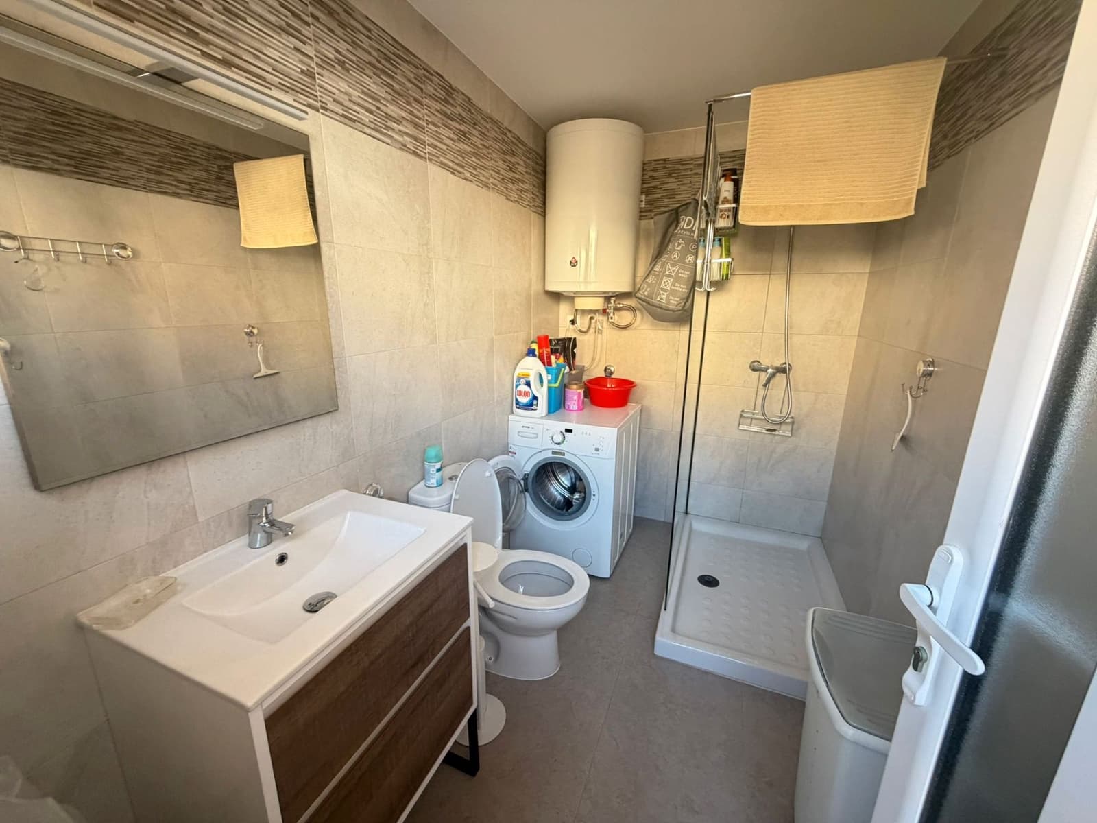 2 slaapkamer Appartement te koop in El Mojon - € 149.999 (Ref: 9475676)