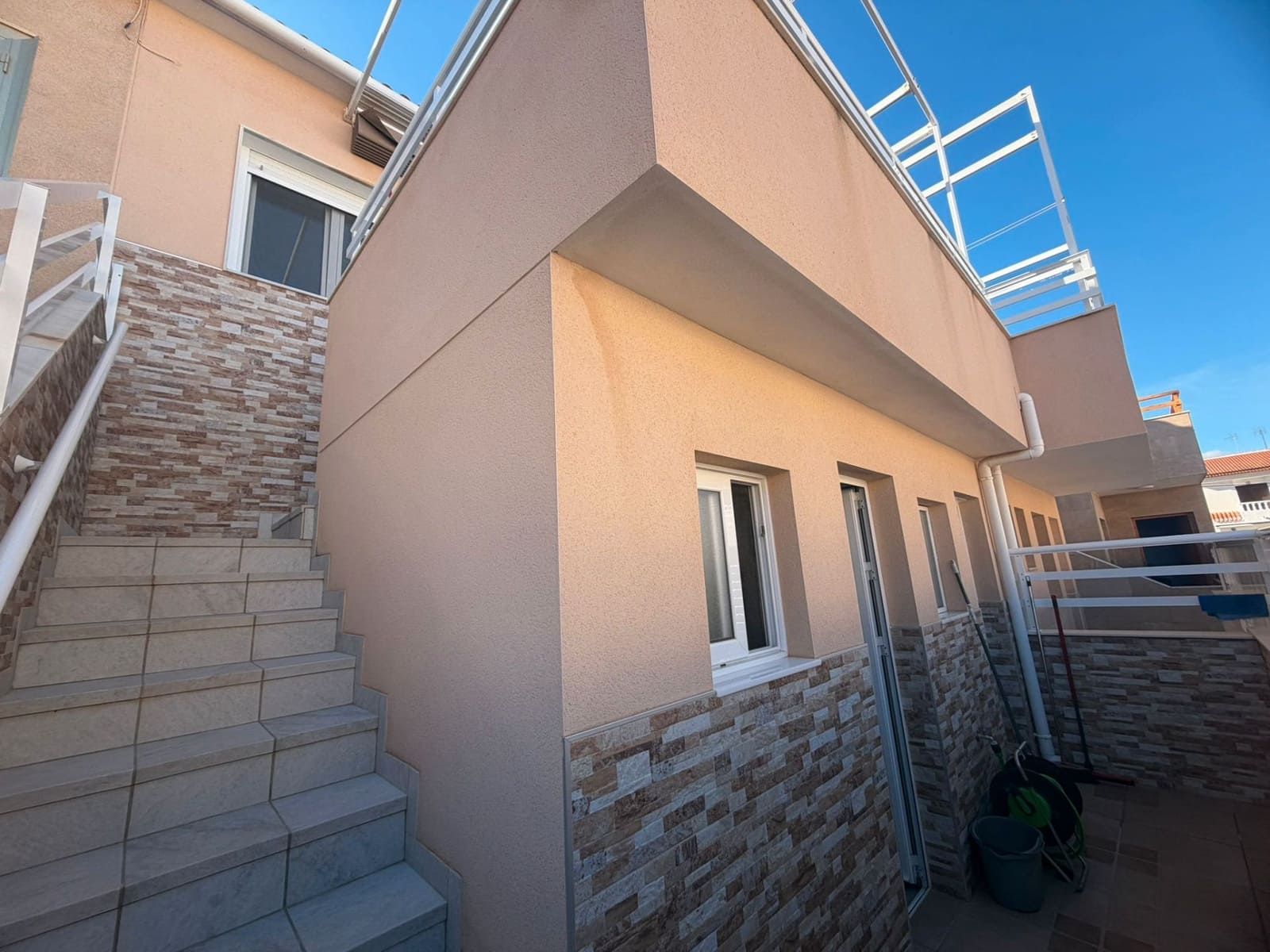 2 slaapkamer Appartement te koop in El Mojon - € 149.999 (Ref: 9475676)