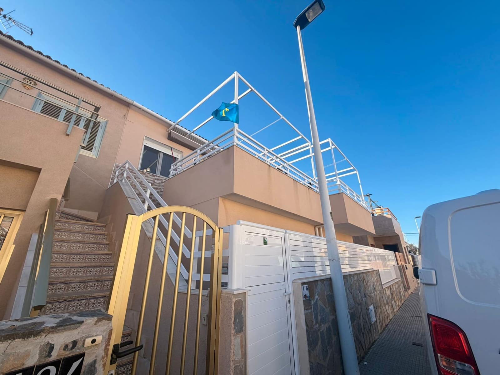 2 slaapkamer Appartement te koop in El Mojon - € 149.999 (Ref: 9475676)