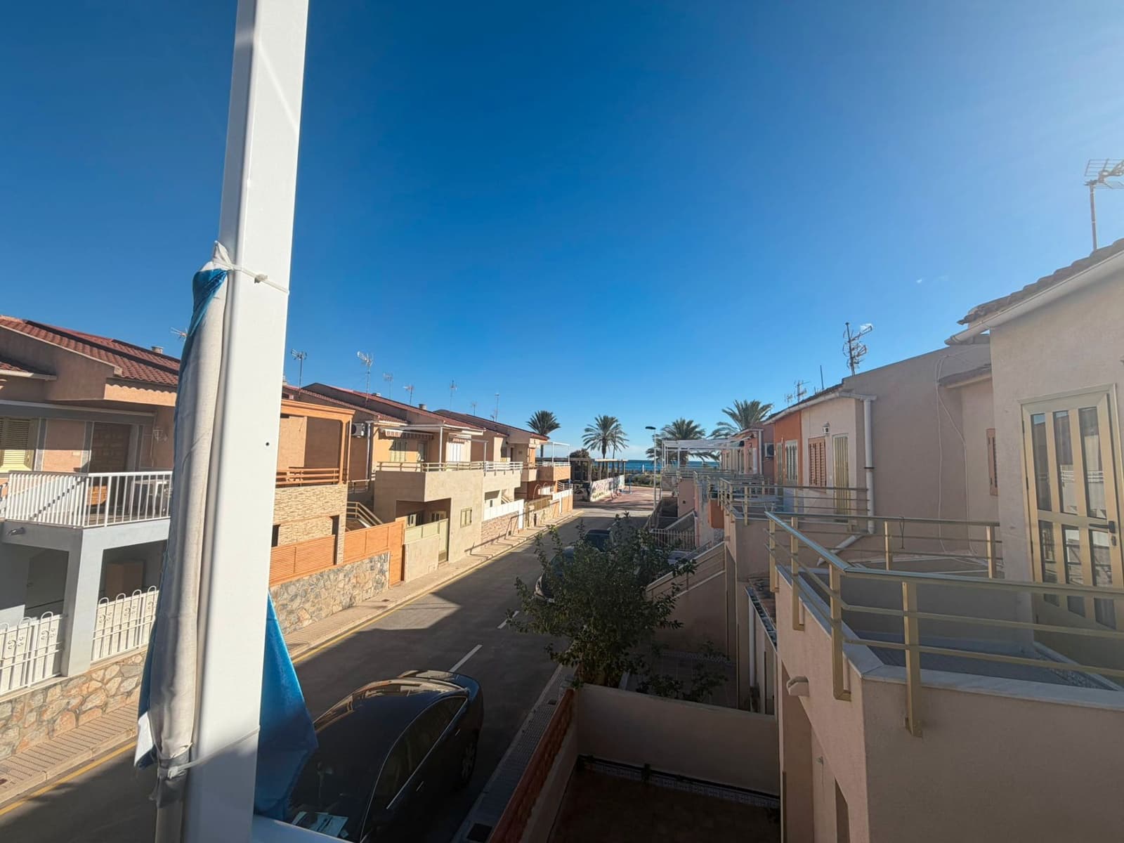 2 slaapkamer Appartement te koop in El Mojon - € 149.999 (Ref: 9475676)