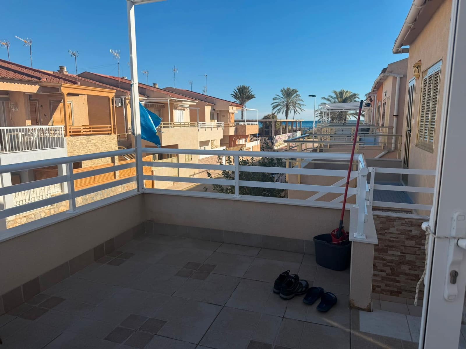 2 slaapkamer Appartement te koop in El Mojon - € 149.999 (Ref: 9475676)