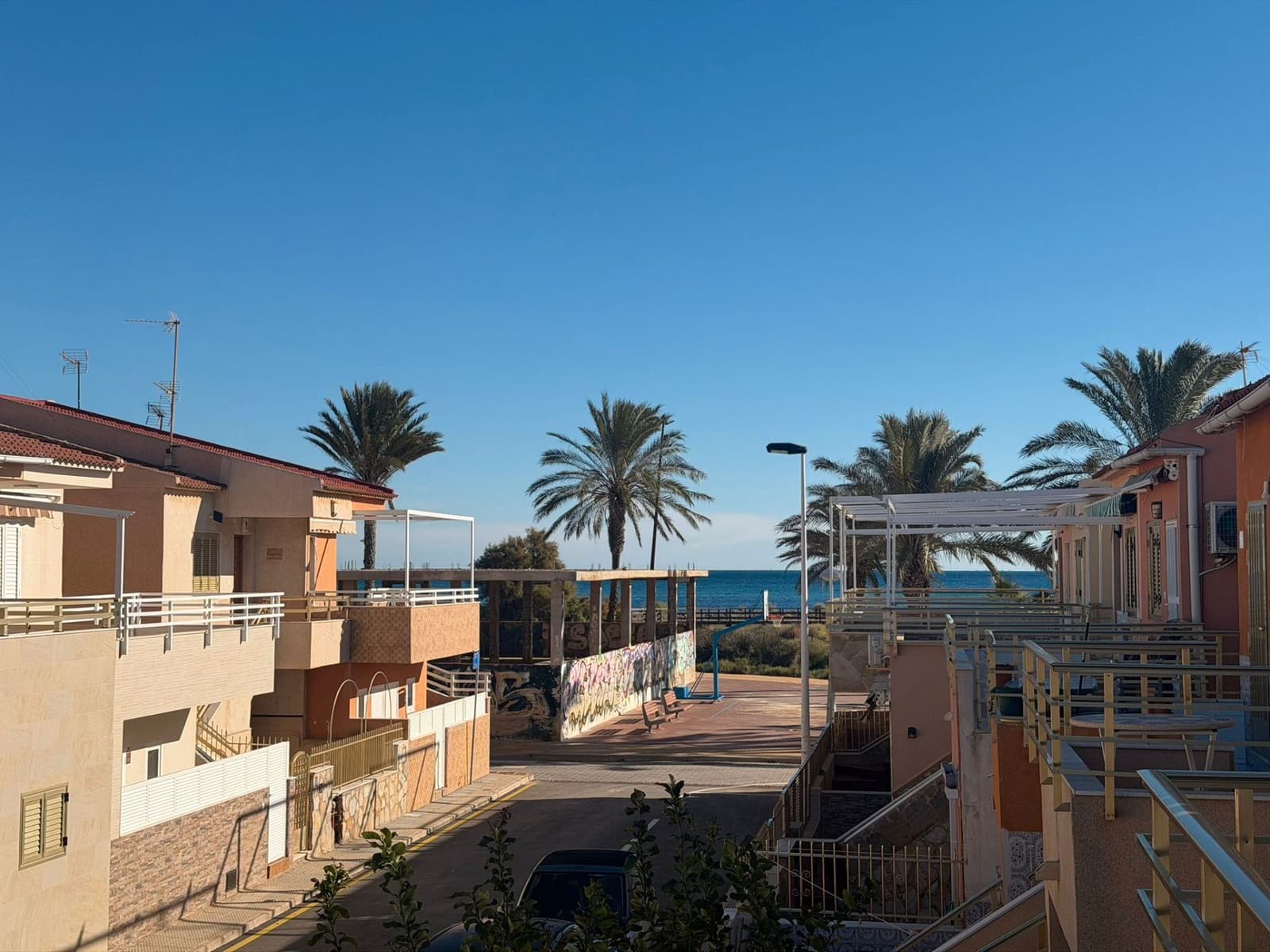 2 slaapkamer Appartement te koop in El Mojon - € 149.999 (Ref: 9475676)