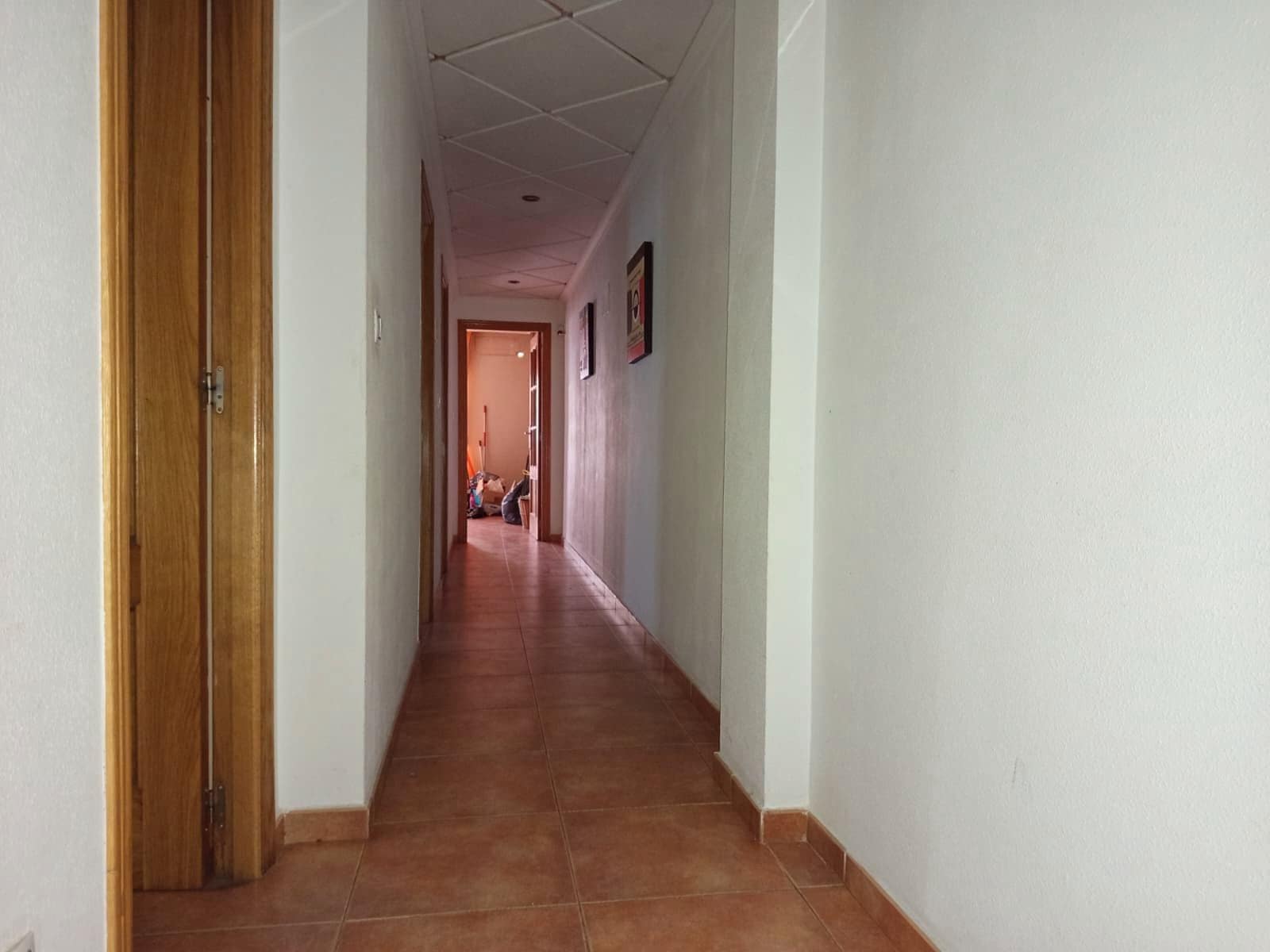 2 bedroom Flat for sale in Benejuzar with pool - € 95,000 (Ref: 9481641)