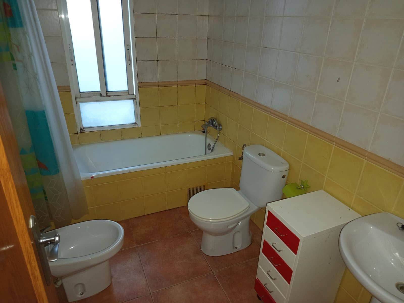 2 bedroom Flat for sale in Benejuzar with pool - € 95,000 (Ref: 9481641)