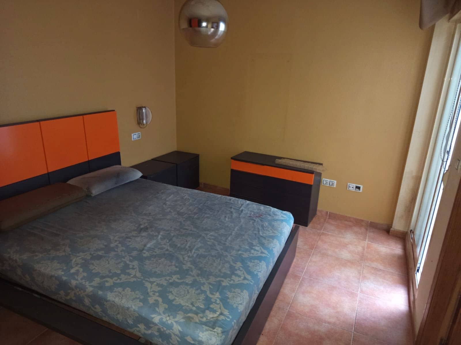 2 bedroom Flat for sale in Benejuzar with pool - € 95,000 (Ref: 9481641)