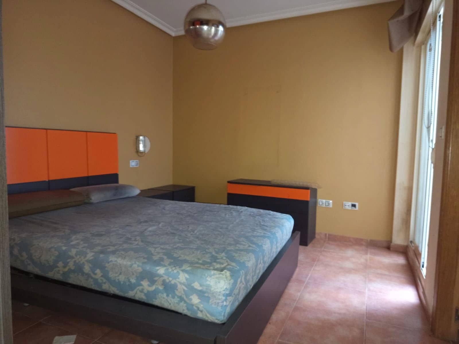 2 bedroom Flat for sale in Benejuzar with pool - € 95,000 (Ref: 9481641)