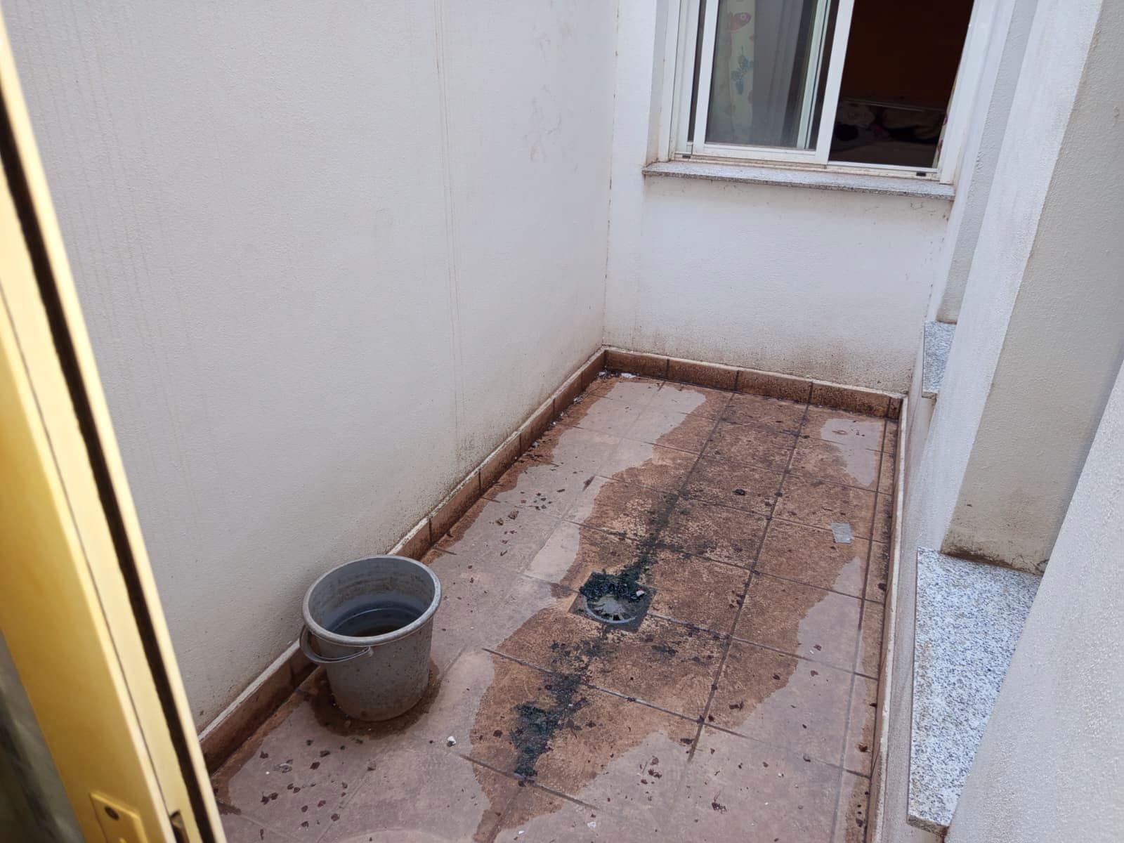 2 bedroom Flat for sale in Benejuzar with pool - € 95,000 (Ref: 9481641)