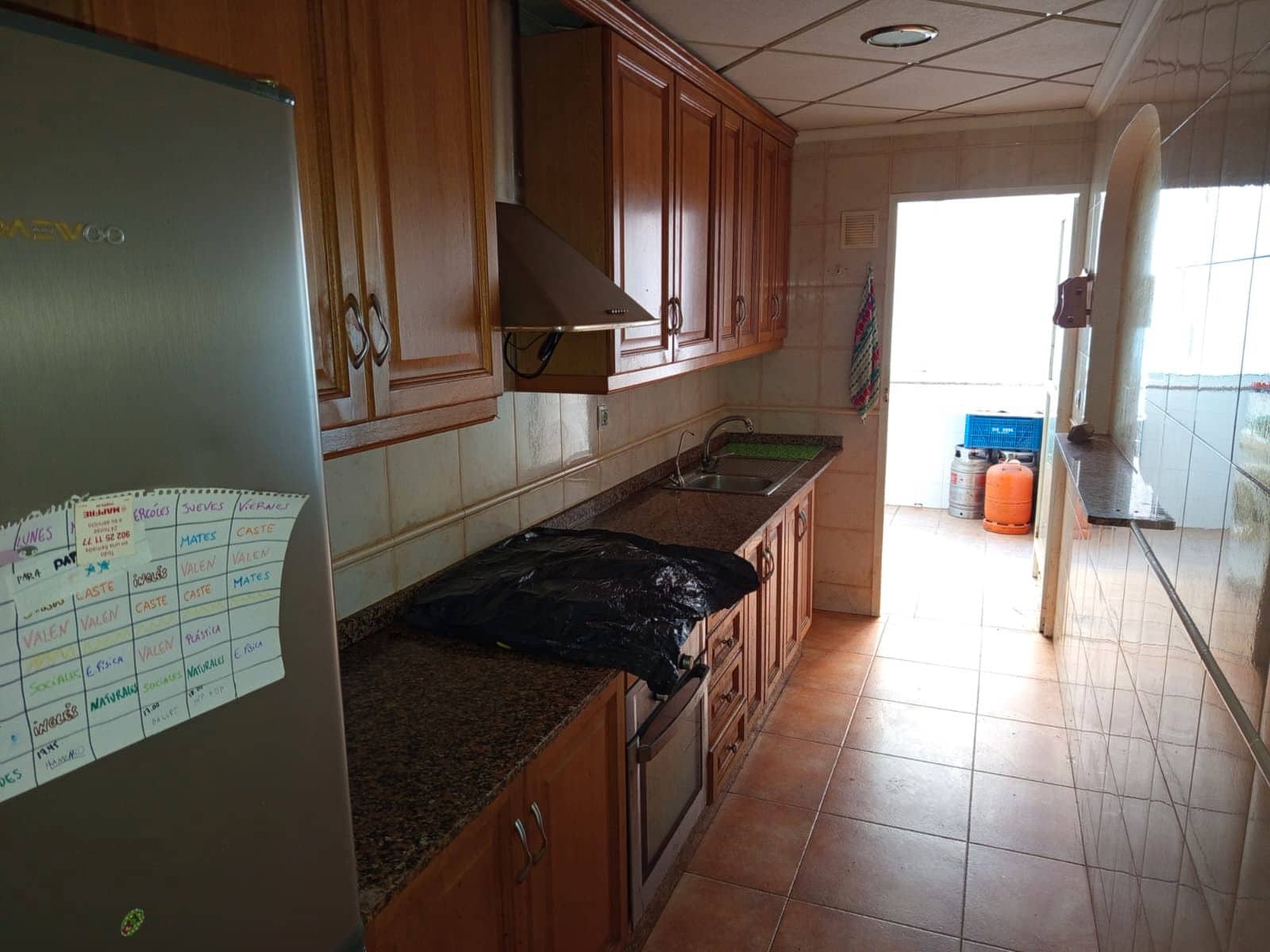 2 bedroom Flat for sale in Benejuzar with pool - € 95,000 (Ref: 9481641)