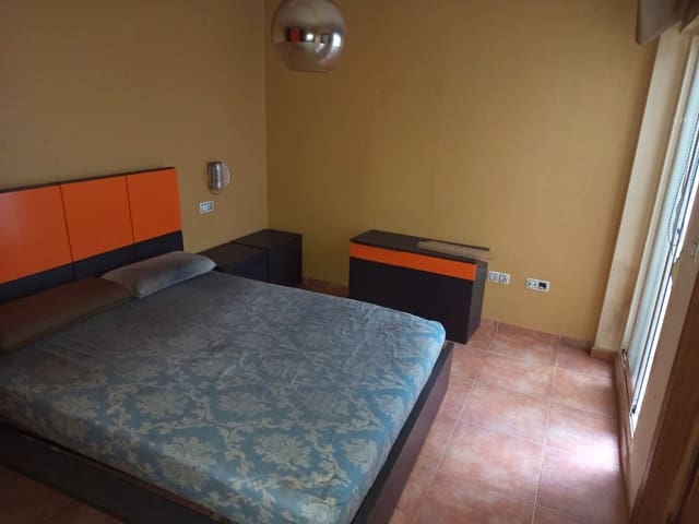 2 slaapkamer Flat te koop in Benejúzar met zwembad - € 95.000 (Ref: 9481641)