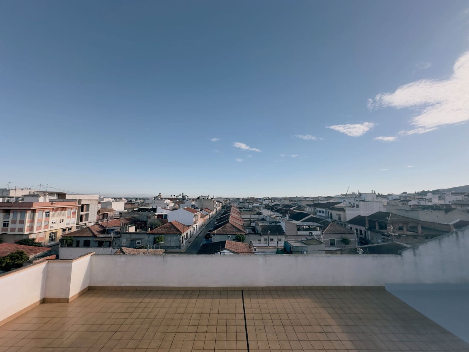 2 bedroom Flat for sale in Benejuzar with pool - € 95,000 (Ref: 9481641)