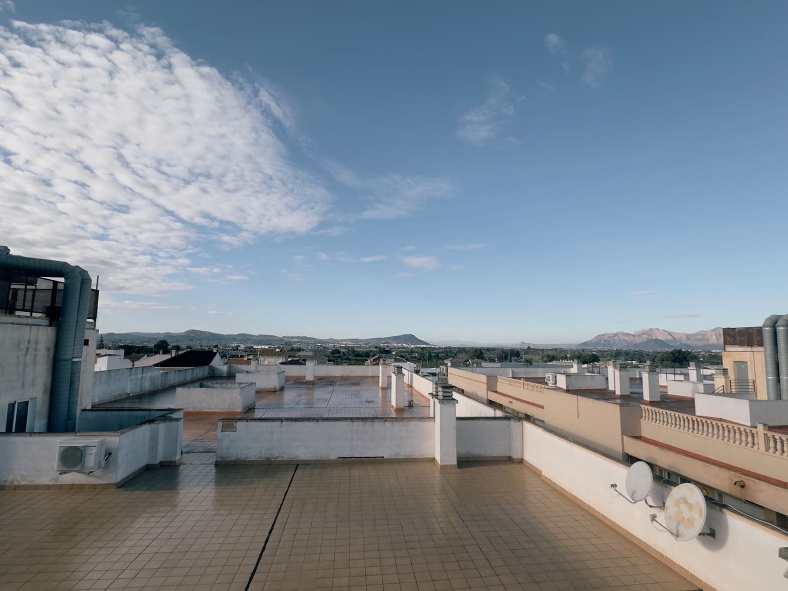 2 bedroom Flat for sale in Benejuzar with pool - € 95,000 (Ref: 9481641)