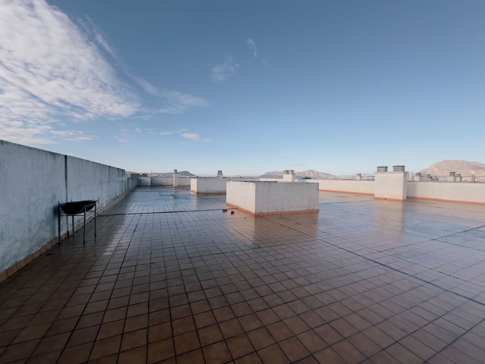 2 bedroom Flat for sale in Benejuzar with pool - € 95,000 (Ref: 9481641)