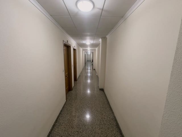 2 slaapkamer Flat te koop in Benejúzar met zwembad - € 95.000 (Ref: 9481641)