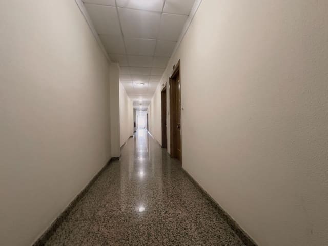 2 slaapkamer Flat te koop in Benejúzar met zwembad - € 95.000 (Ref: 9481641)