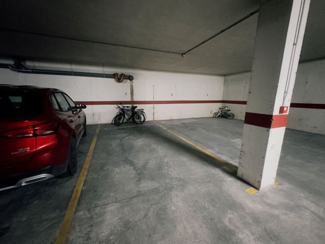 2 slaapkamer Flat te koop in Benejúzar met zwembad - € 95.000 (Ref: 9481641)