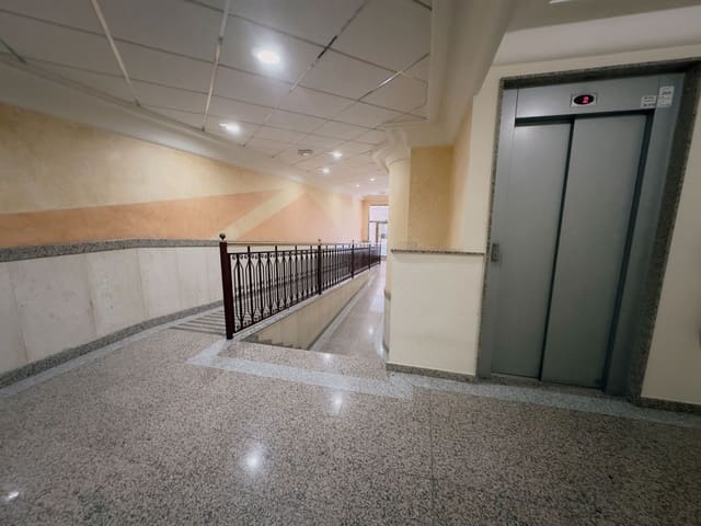 2 slaapkamer Flat te koop in Benejúzar met zwembad - € 95.000 (Ref: 9481641)