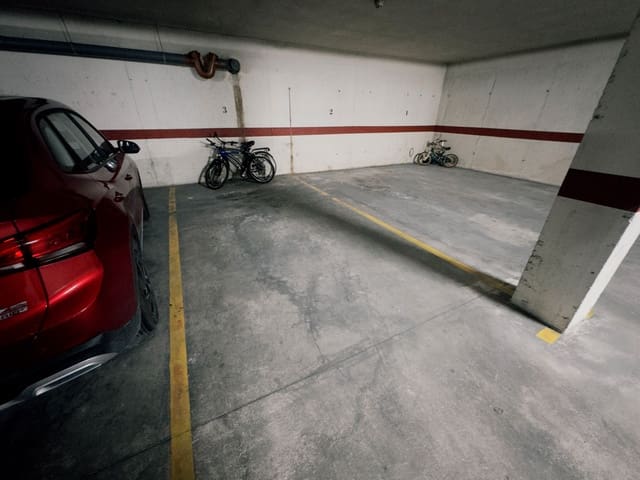 2 slaapkamer Flat te koop in Benejúzar met zwembad - € 95.000 (Ref: 9481641)