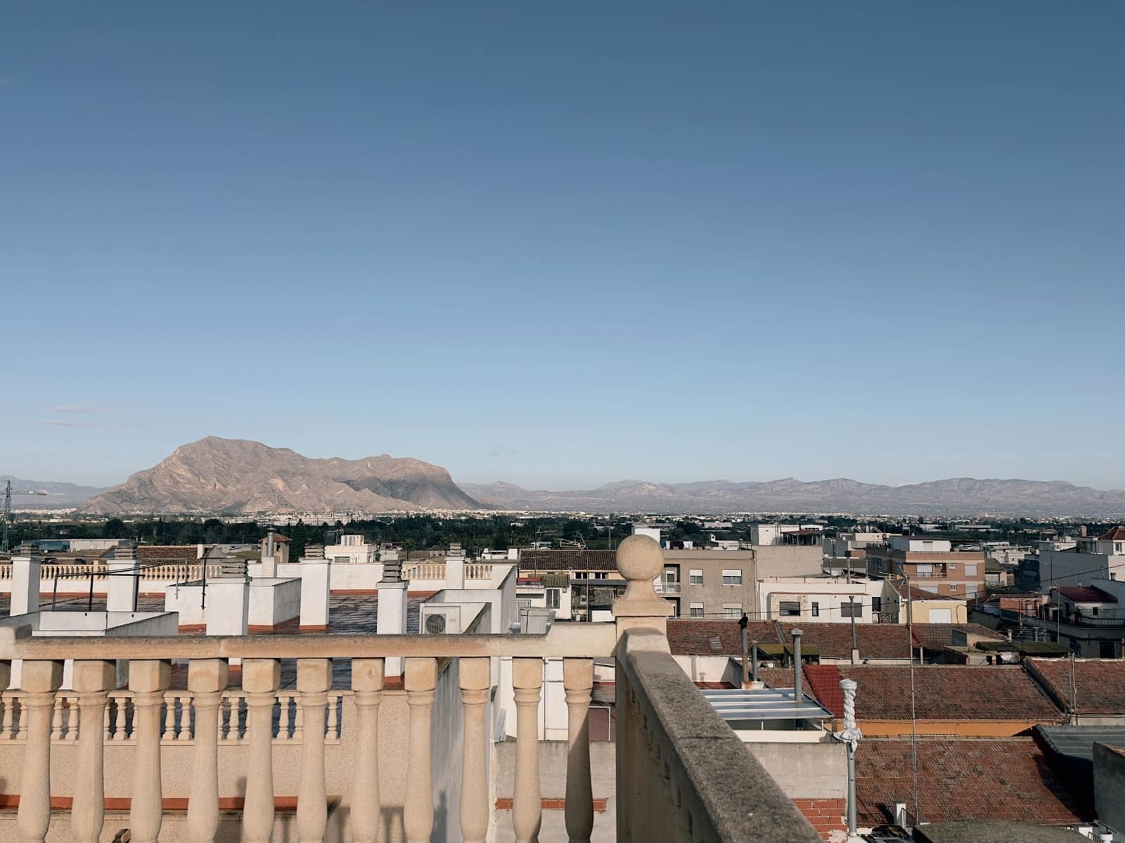 2 bedroom Flat for sale in Benejuzar with pool - € 95,000 (Ref: 9481641)