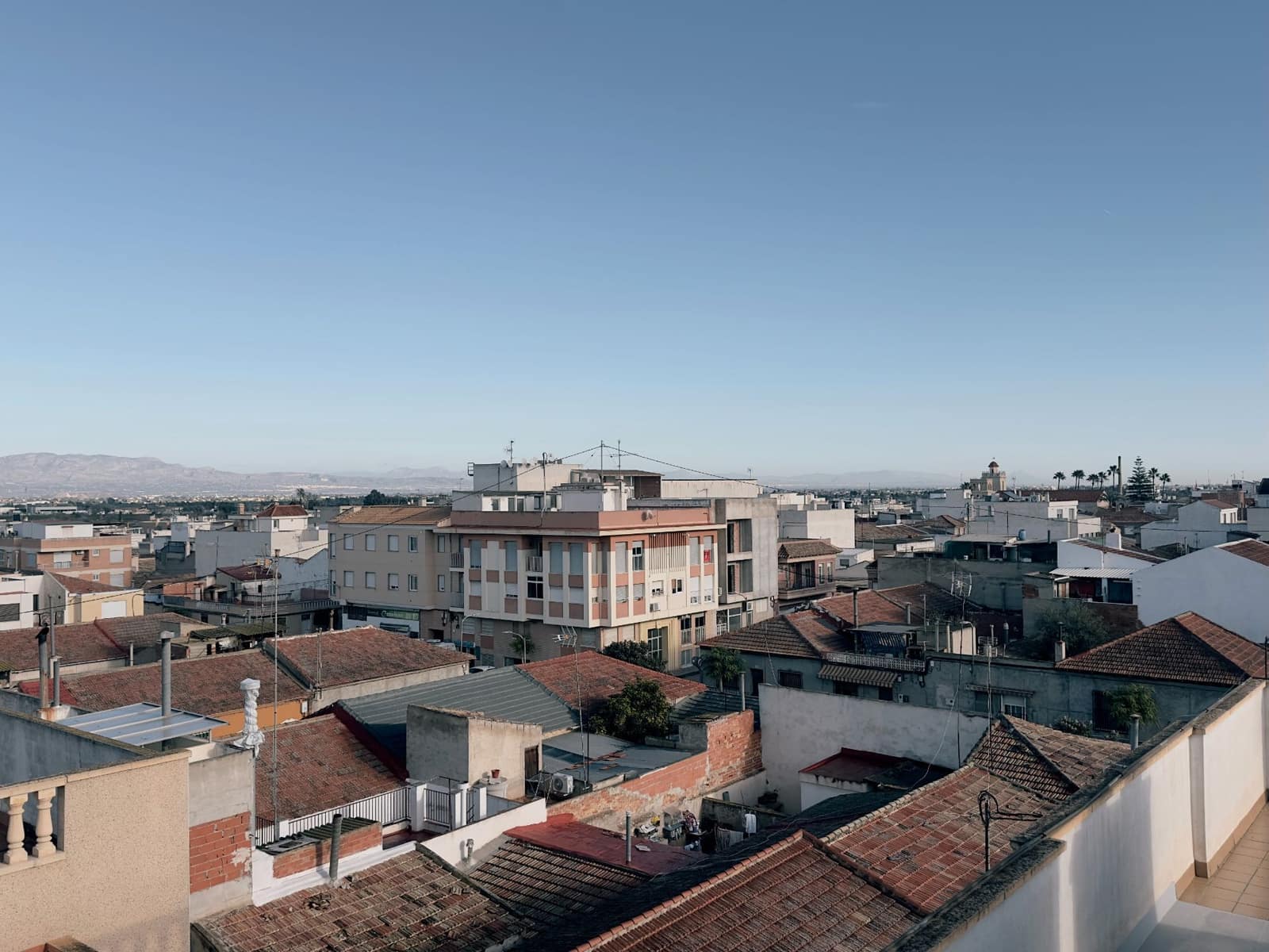 2 bedroom Flat for sale in Benejuzar with pool - € 95,000 (Ref: 9481641)