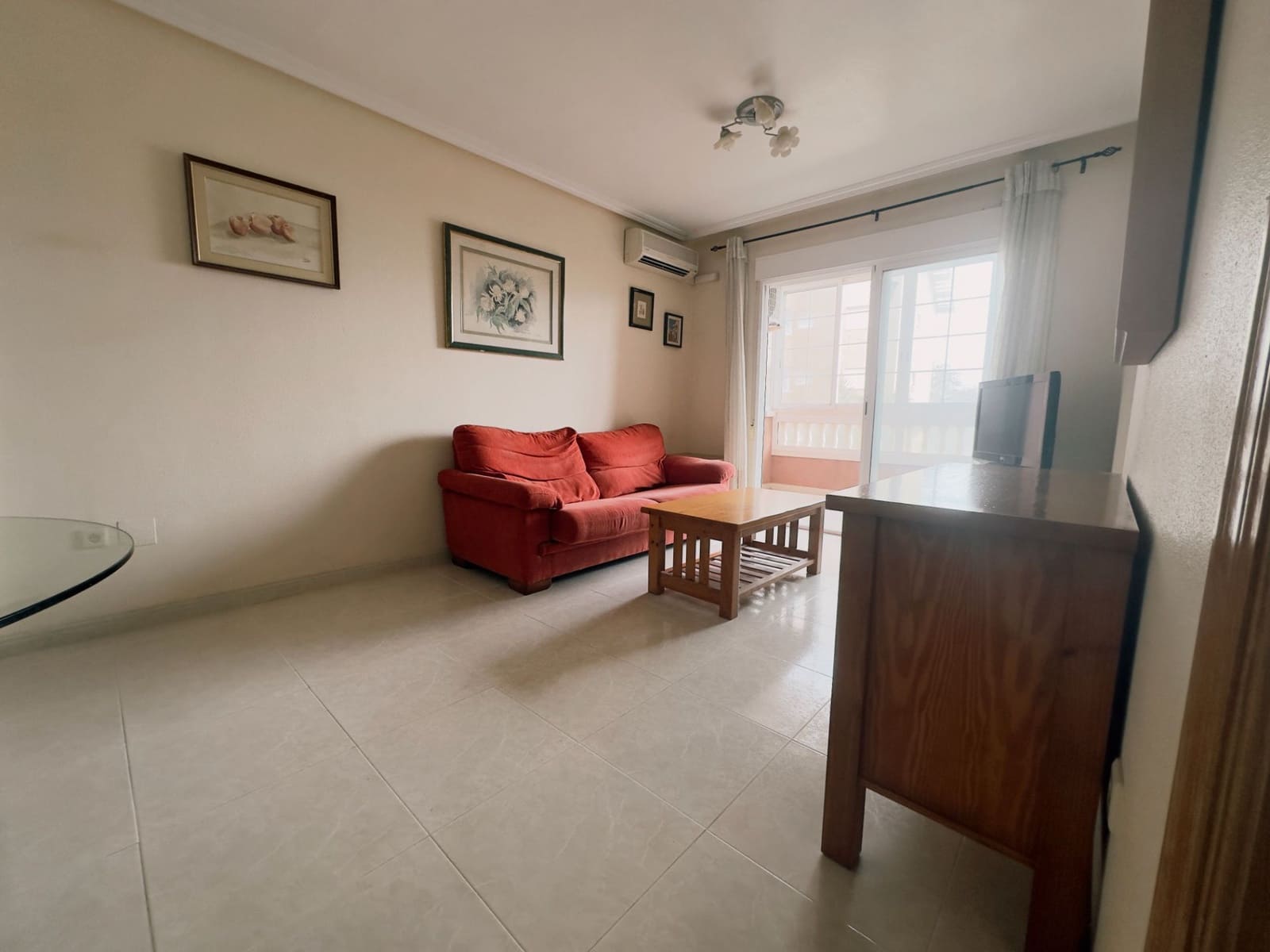 2 makuuhuone Ranta-asunto myytävänä paikassa Elche / Elx mukana uima-altaan - 196 000 € (Ref: 9506760)