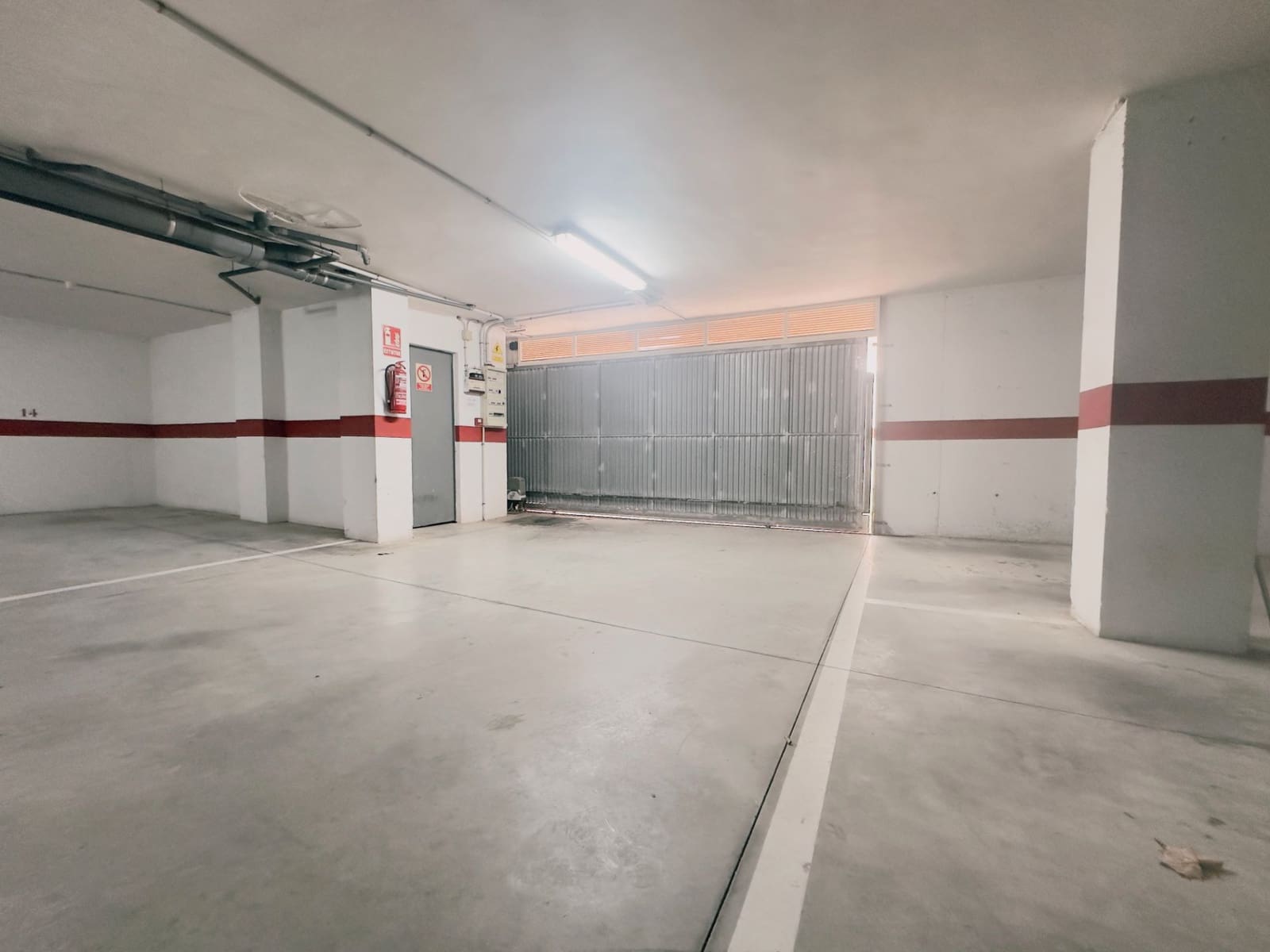 2 makuuhuone Ranta-asunto myytävänä paikassa Elche / Elx mukana uima-altaan - 196 000 € (Ref: 9506760)