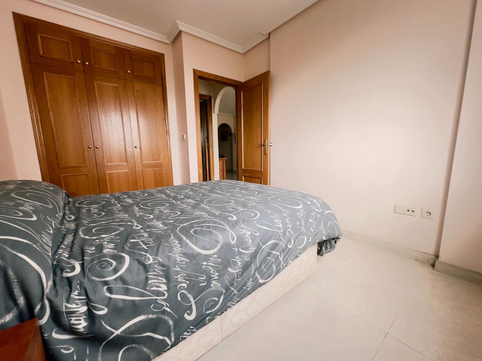 2 makuuhuone Ranta-asunto myytävänä paikassa Elche / Elx mukana uima-altaan - 196 000 € (Ref: 9506760)