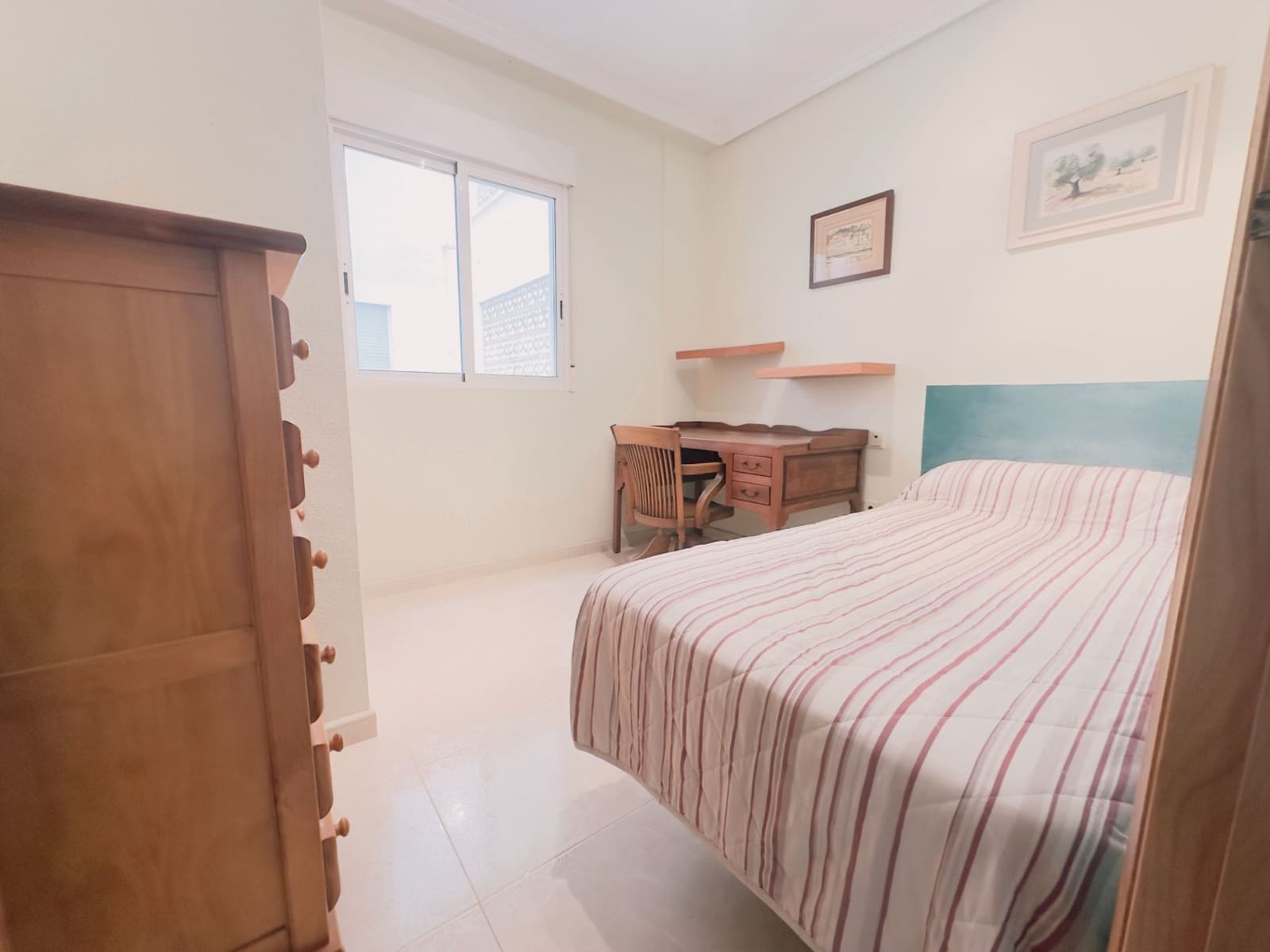 2 makuuhuone Ranta-asunto myytävänä paikassa Elche / Elx mukana uima-altaan - 196 000 € (Ref: 9506760)