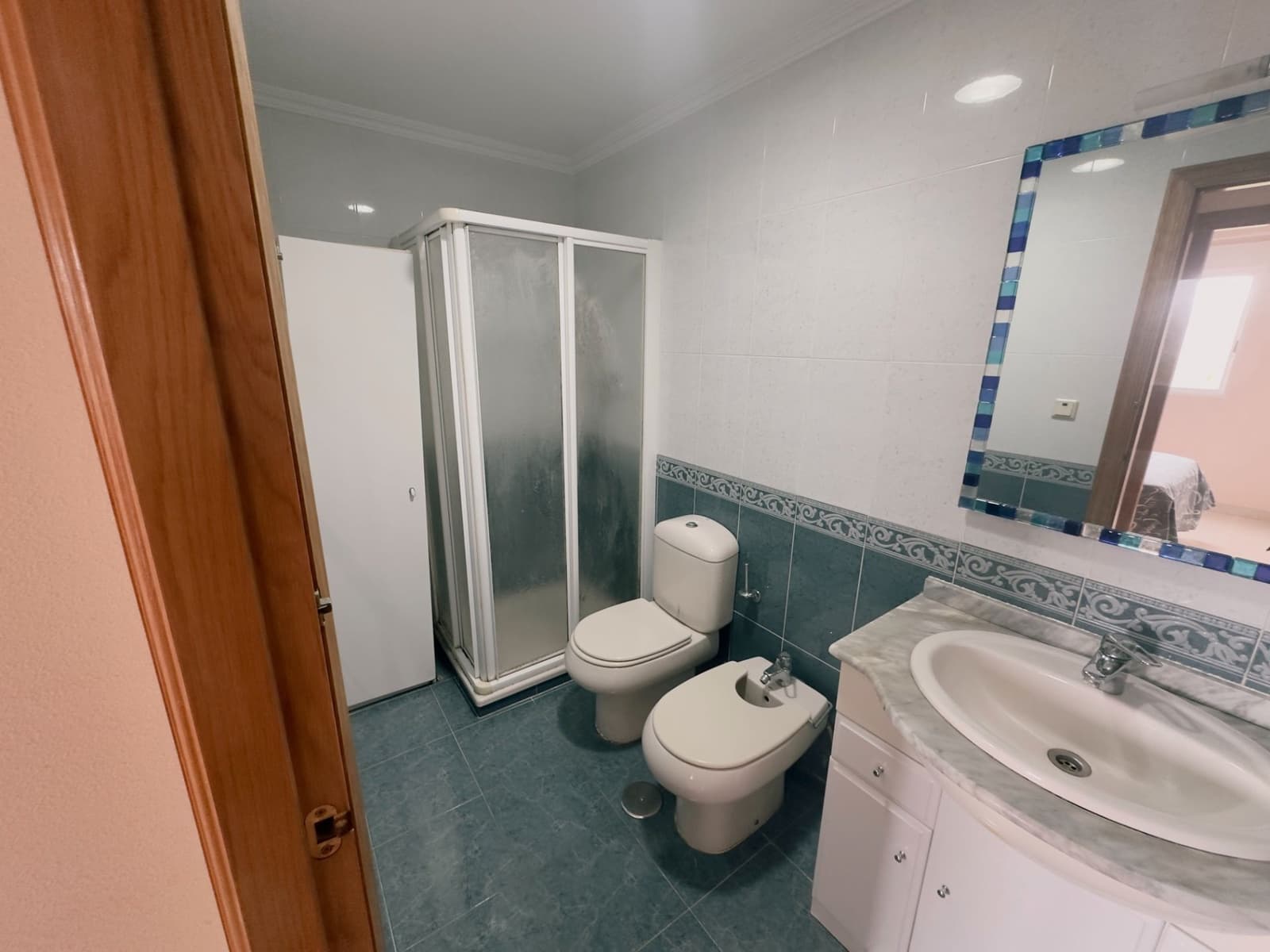 2 makuuhuone Ranta-asunto myytävänä paikassa Elche / Elx mukana uima-altaan - 196 000 € (Ref: 9506760)