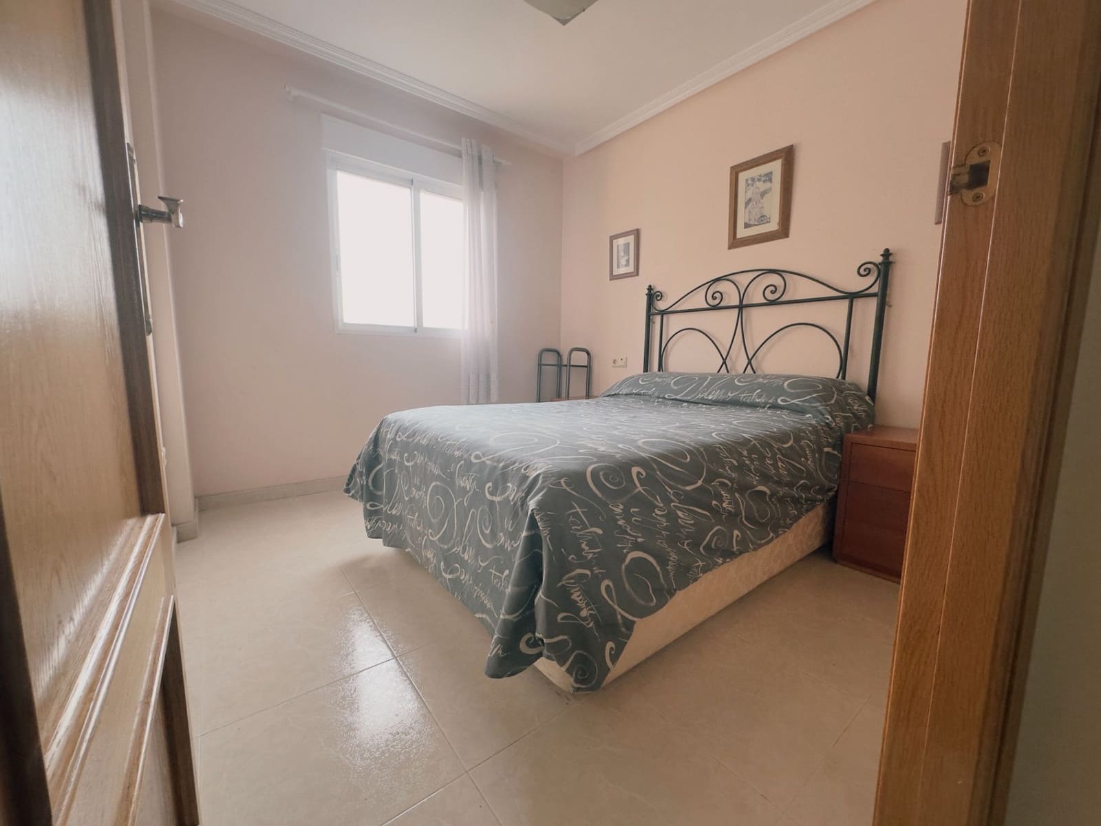 2 makuuhuone Ranta-asunto myytävänä paikassa Elche / Elx mukana uima-altaan - 196 000 € (Ref: 9506760)