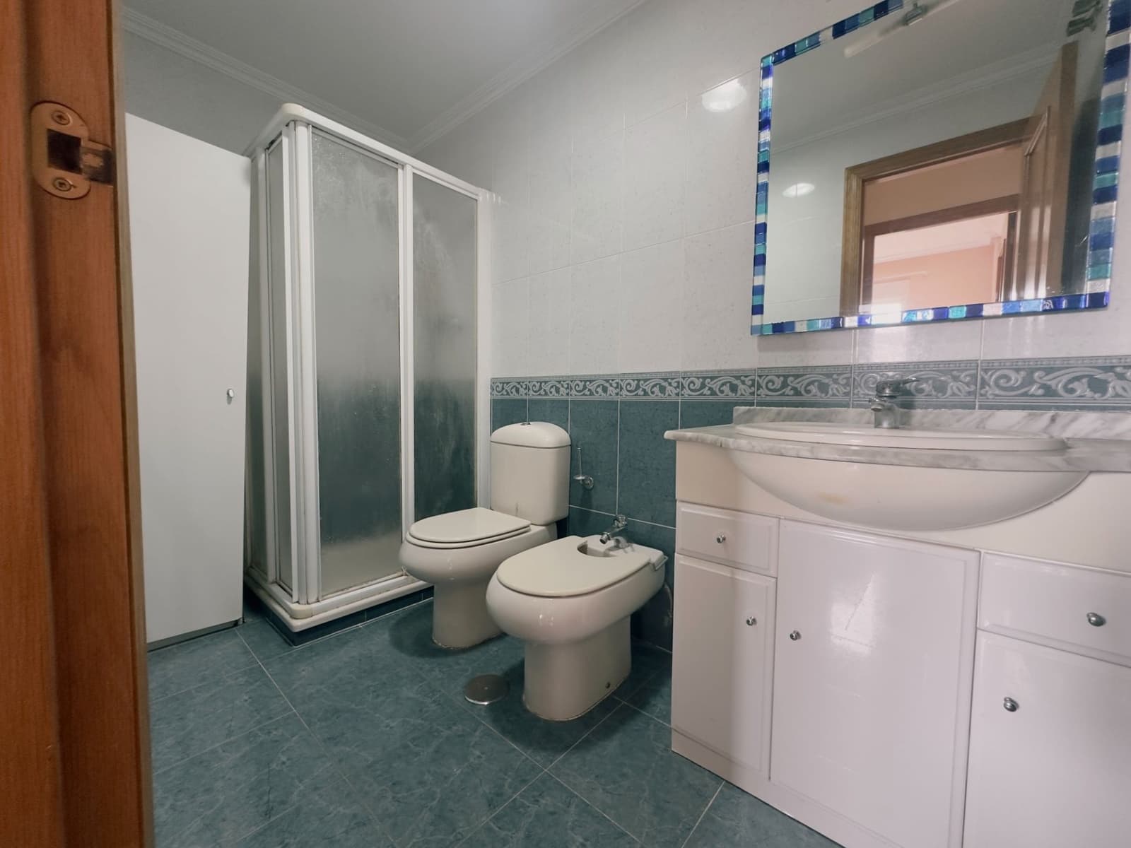 2 makuuhuone Ranta-asunto myytävänä paikassa Elche / Elx mukana uima-altaan - 196 000 € (Ref: 9506760)